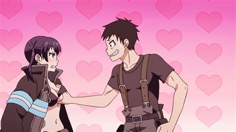 fire force rule34|Rule34